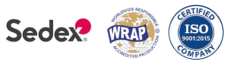 Certifications